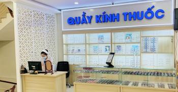 Dấu hiệu cho thấy kính cận không phù hợp