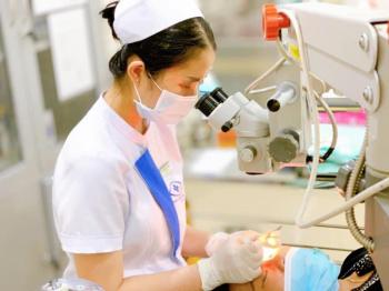 Những thắc mắc về bệnh Đục thủy tinh thể