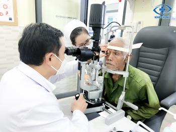 Khám mắt ở đâu tốt tại Pleiku, Gia Lai? Địa chỉ khám mắt Uy Tín tại Pleiku, Gia Lai