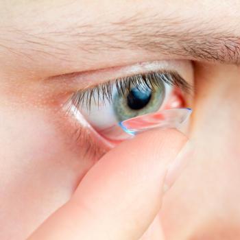 Kính áp tròng Ortho-K