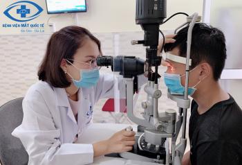 Nâng cao chất lượng khám - chữa bệnh